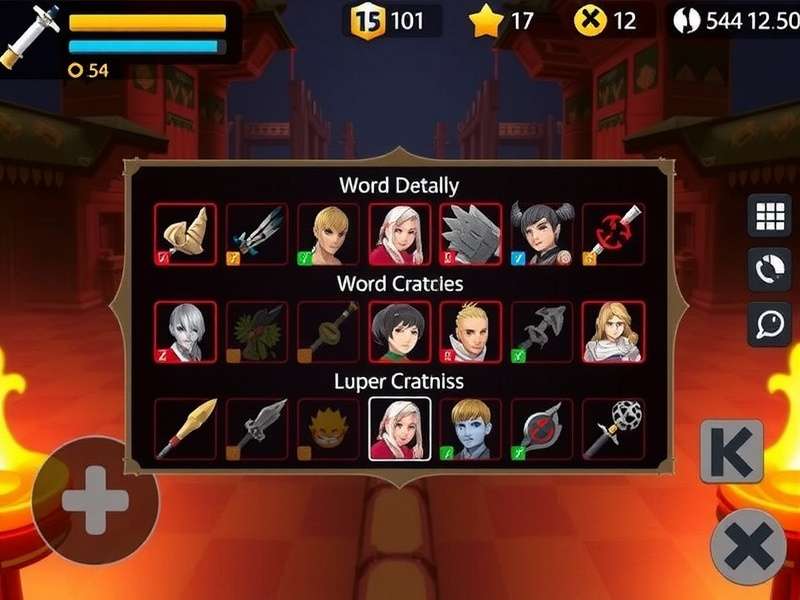 Warrior S Way Multiplayer Battle